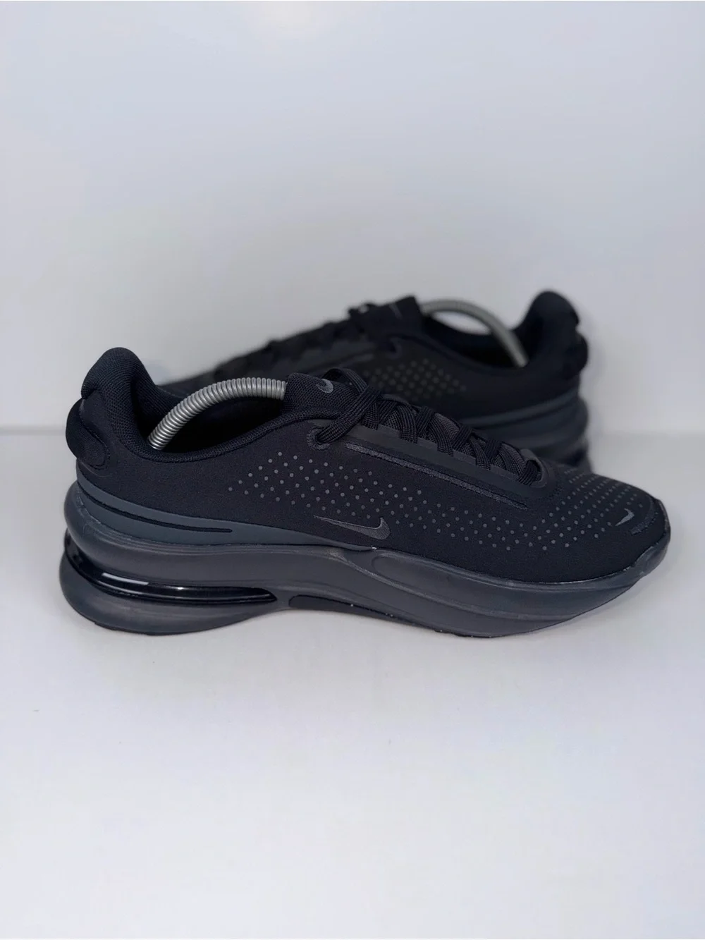 Nike Air Zoom Upturn SC Shoes Mens Black Anthracite IB2746 002 New READ
